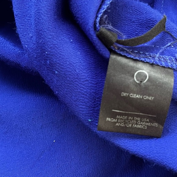 Reformation Wrap Dress - Picture 4 of 4